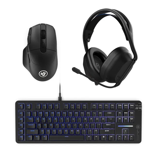 jlab-midnight-gaming-family-black-auriculares-rat-n-y-teclado-tkl-inal-mbricos image 1
