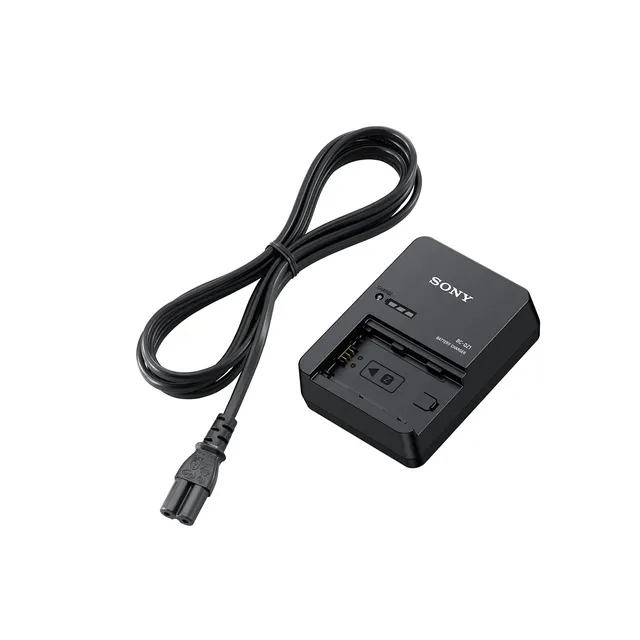 sony-bc-qz1-cargador-de-bater-a-np-fz100-carga-r-pida-en-150-minutos-negro image 1