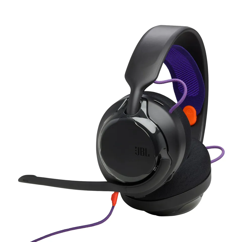jbl-quantum-250-auriculares-gaming-con-cable-sonido-espacial-jbl image 1
