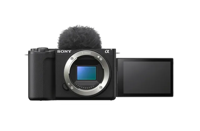 sony-alpha-zv-e10-ii-c-mara-de-v-deo-mirrorless-aps-c-con-objetivo-intercambiabl image 1
