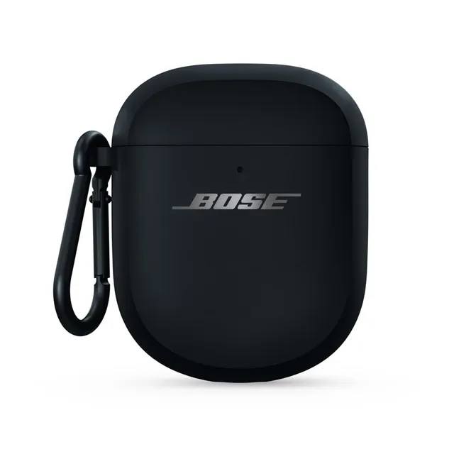 bose-estuche-de-carga-inal-mbrica-para-quietcomfort-ultra-y-qc-earbuds-ii-negro image 1