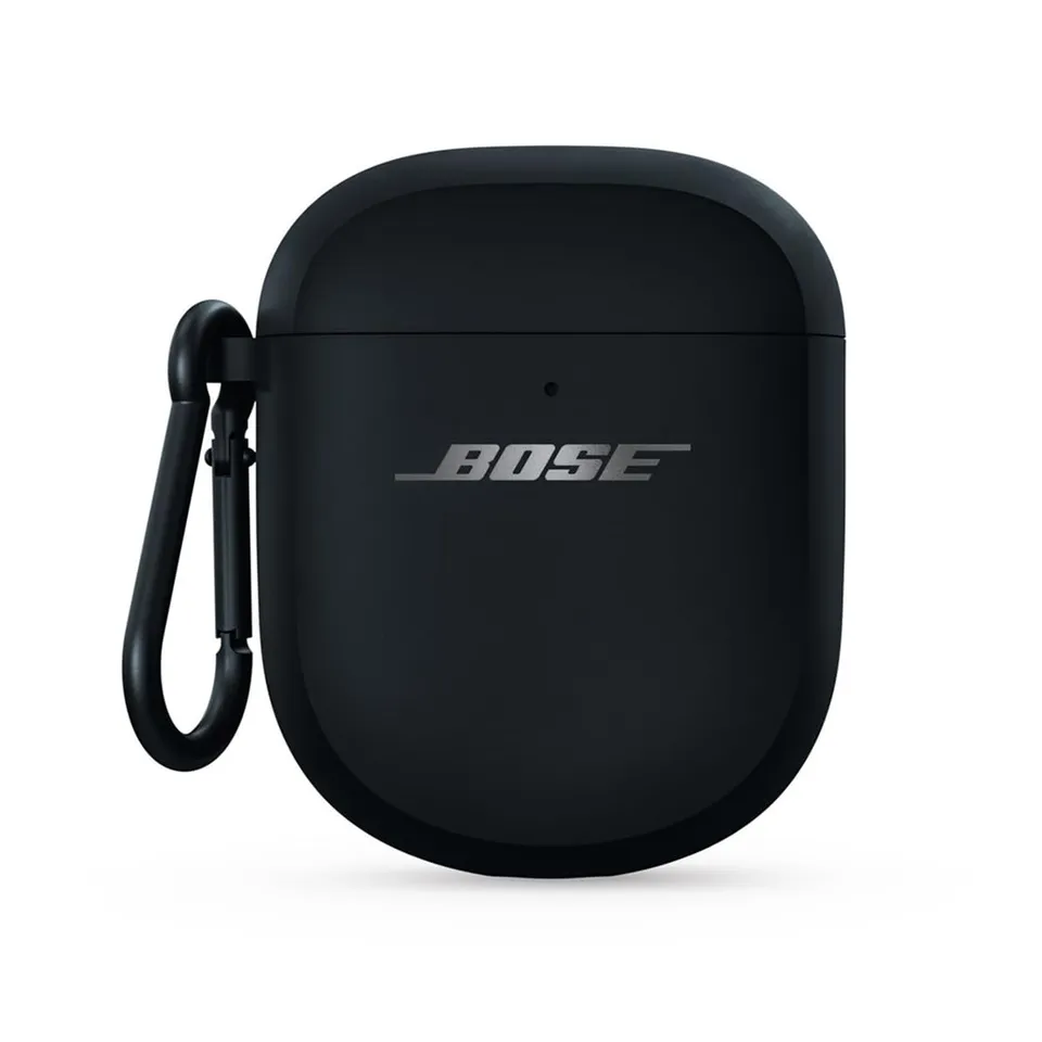 bose-estuche-de-carga-inal-mbrica-para-quietcomfort-ultra-y-qc-earbuds-ii-negro image 1