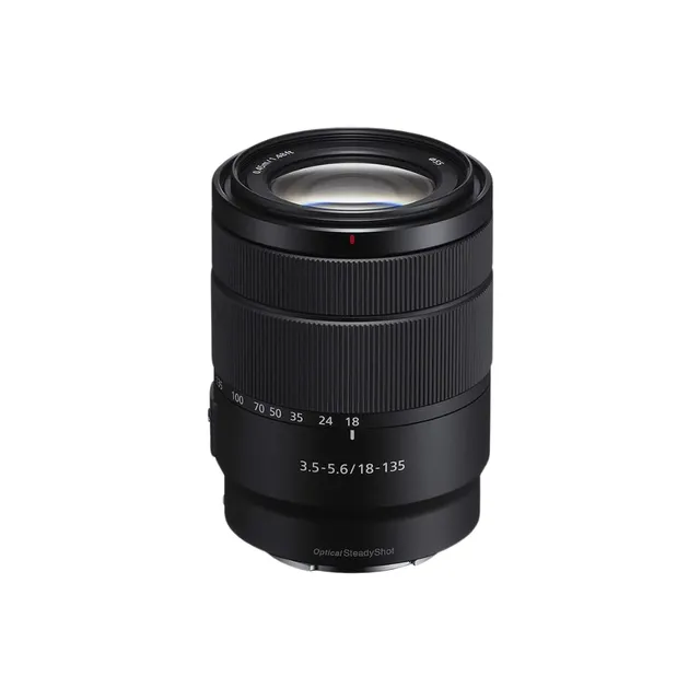 sony-e-18-135mm-f-3-5-5-6-oss-objetivo-zoom-aps-c-compacto-y-ligero-montura-e image 1