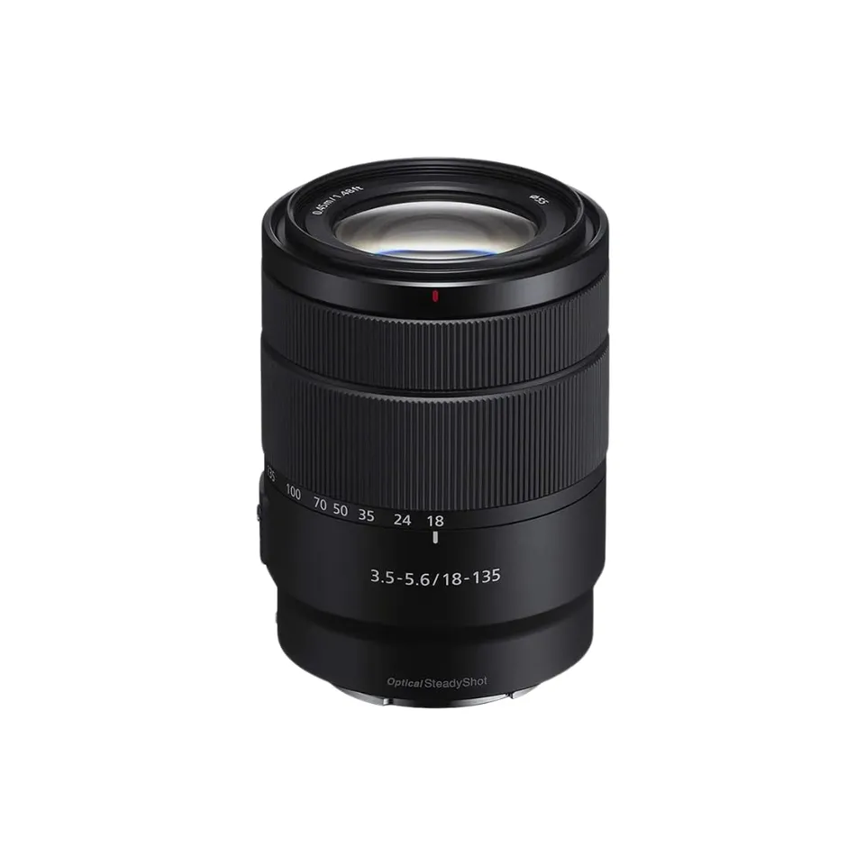 sony-e-18-135mm-f-3-5-5-6-oss-objetivo-zoom-aps-c-compacto-y-ligero-montura-e image 1