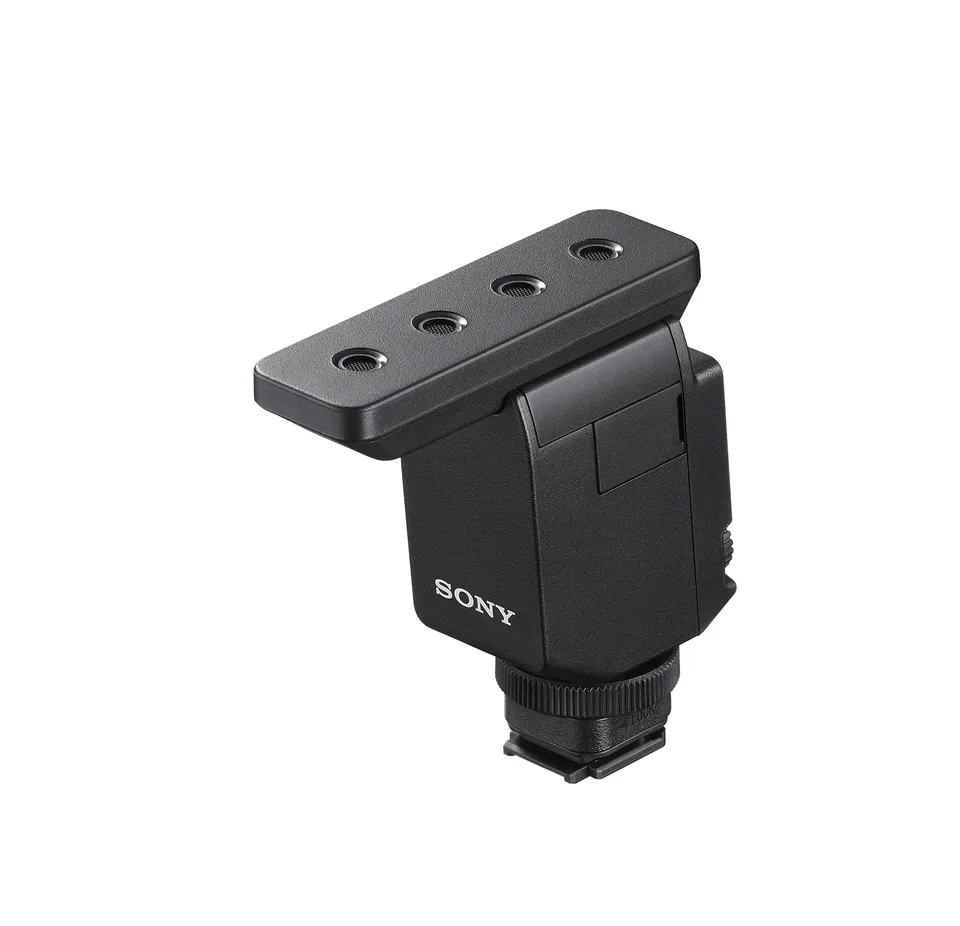 sony-ecm-b10-micr-fono-direccional-compacto-para-c-maras-alpha-digital-sin-bater image 1