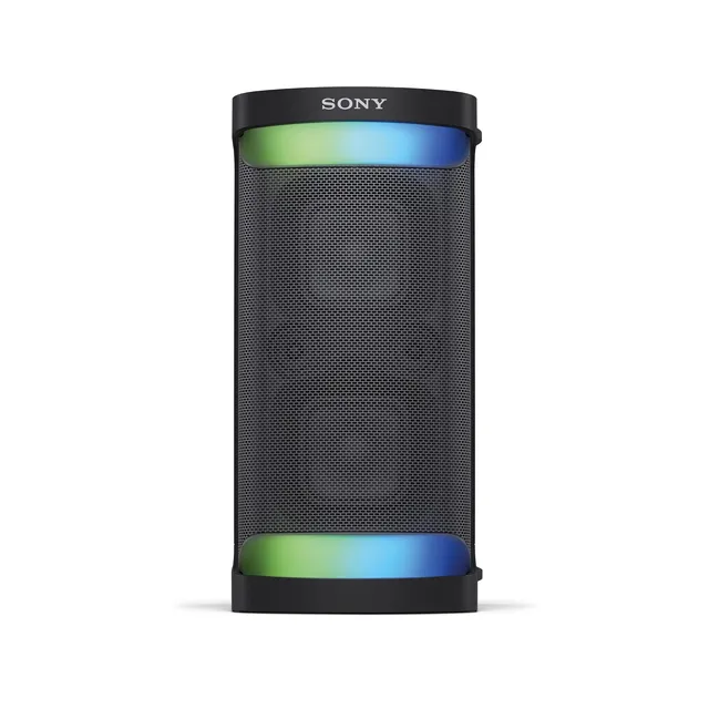 sony-srs-xp500-altavoz-bluetooth-port-til-con-luces-led-mega-bass-ipx4-y-bater-a image 1