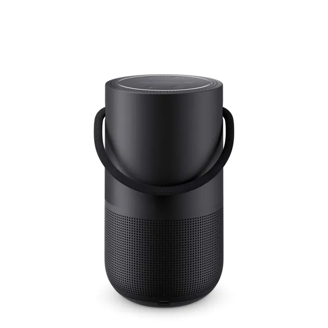 bose-portable-smart-speaker-altavoz-port-til-con-alexa-negro image 1