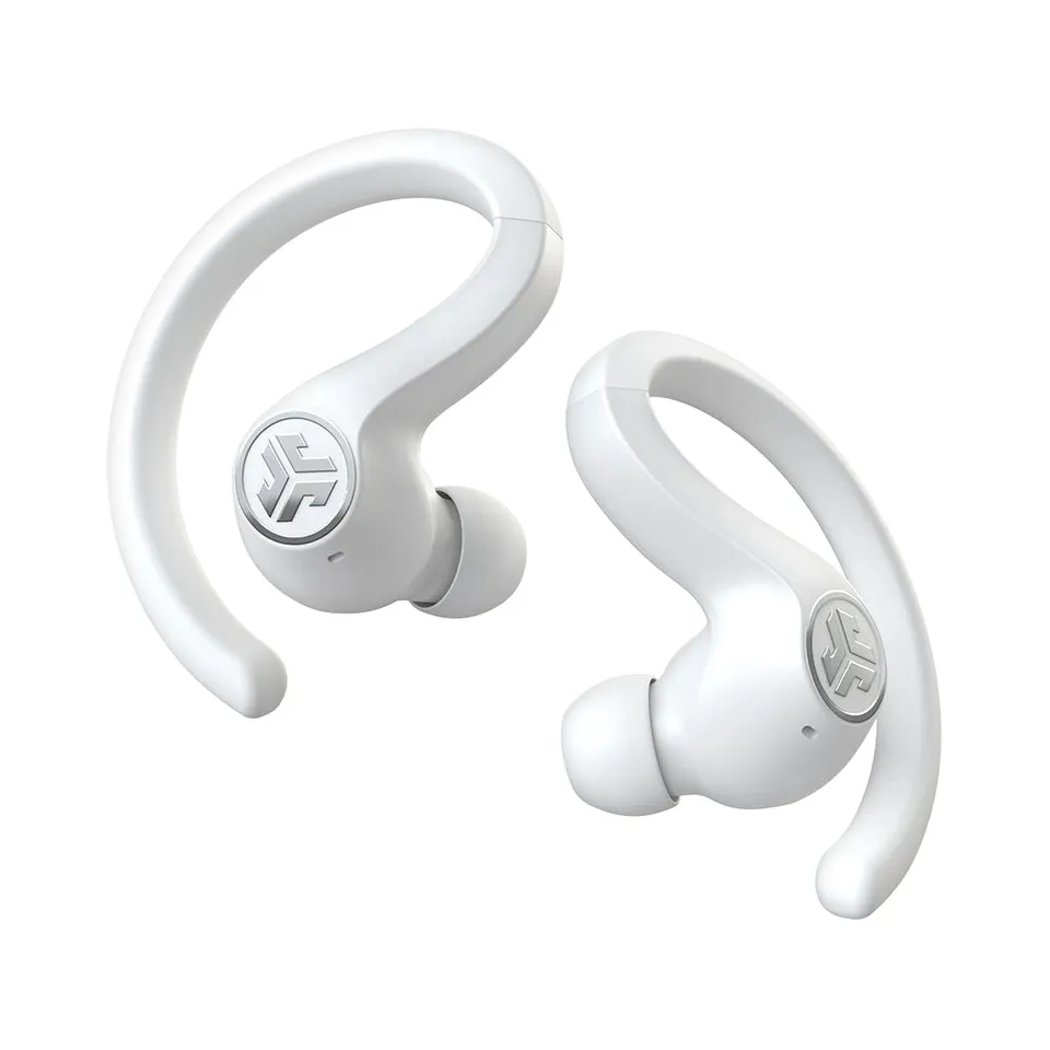 jlab-jbuds-air-sport-true-wireless-earbuds-white image 1