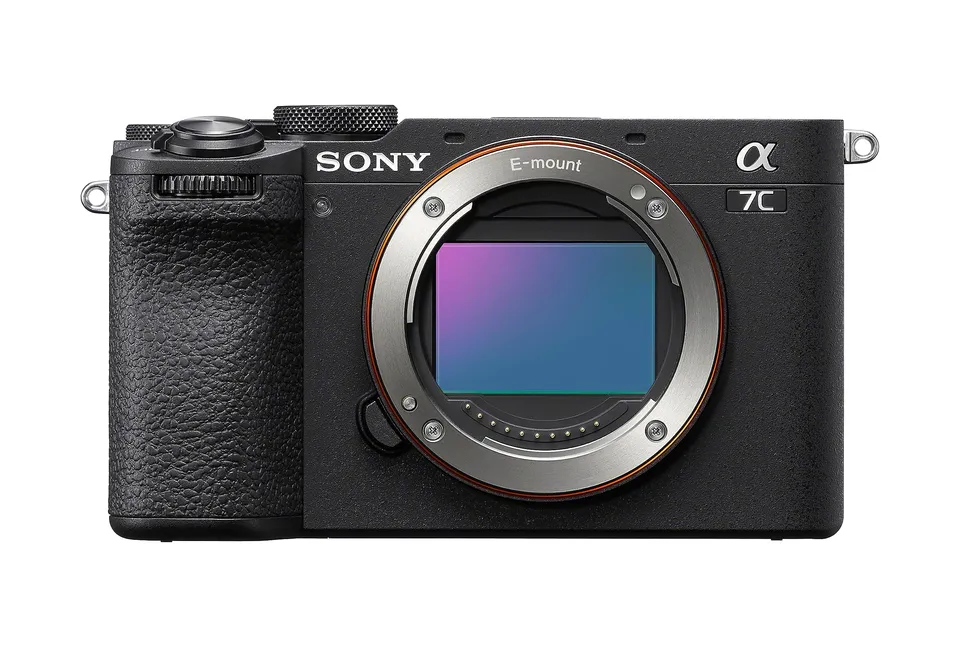 sony-alpha-7c-ii-c-mara-mirrorless-full-frame-compacta-33mp-negro image 1
