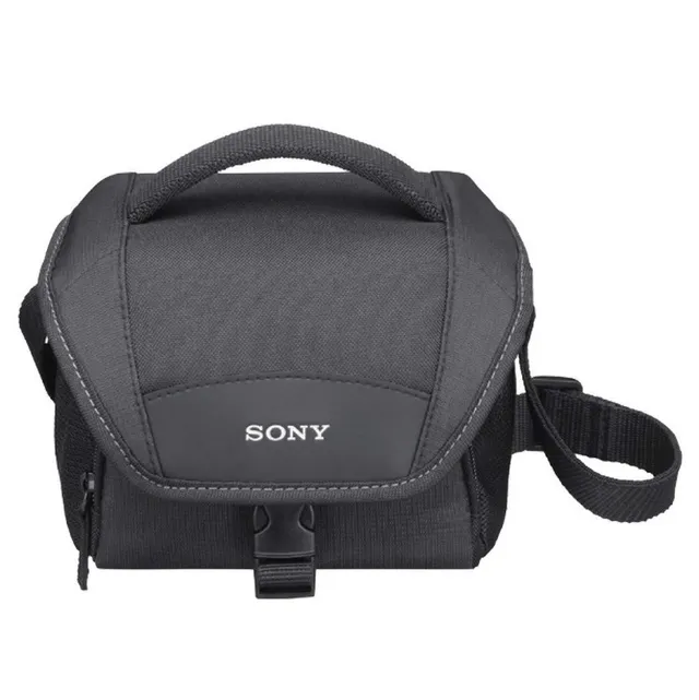 sony-lcsu11-funda-de-transporte-suave-para-videoc-maras-alpha-y-c-maras-nex-negr image 1