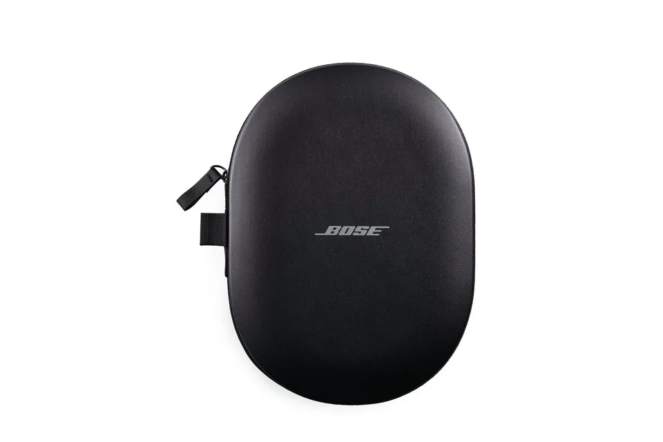 bose-funda-de-transporte-para-quietcomfort-ultra-auriculares-negro image 1
