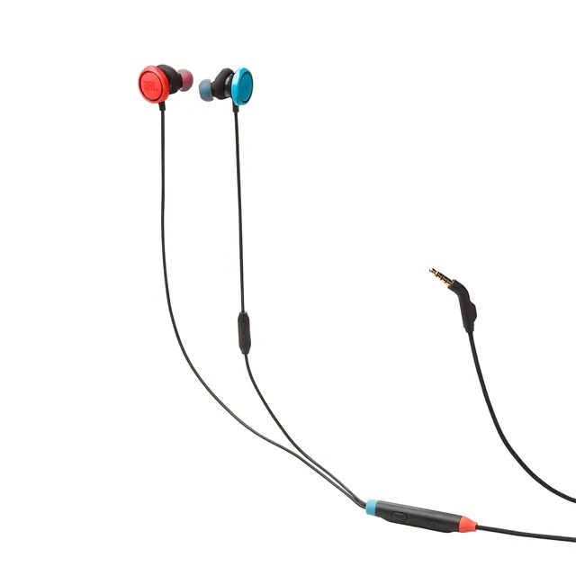 jbl-quantum-50n-auriculares-gaming-con-cable-usb-c-azul-y-rojo image 1