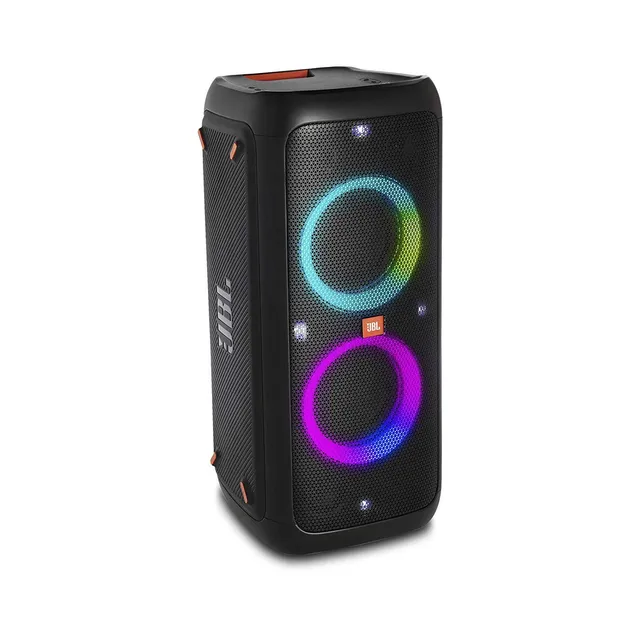jbl-partybox-200-altavoz-bluetooth-port-til-con-efectos-de-luz-entrada-para-micr image 1