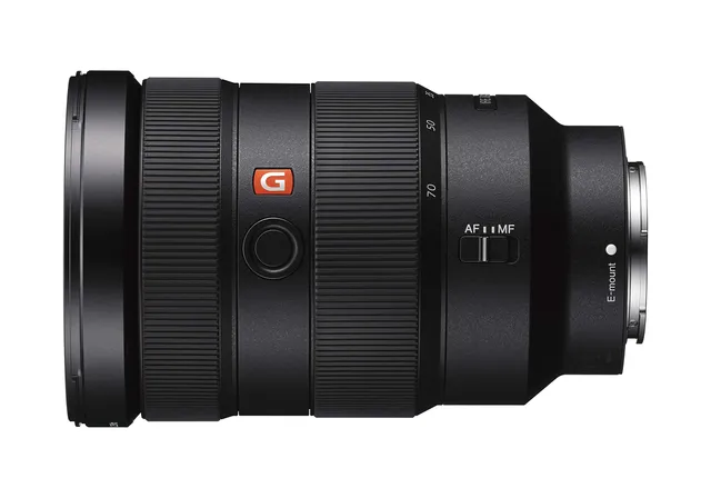 sony-fe-24-70mm-f-2-8-gm-sel2470gm-zoom-est-ndar-profesional-para-full-frame image 1