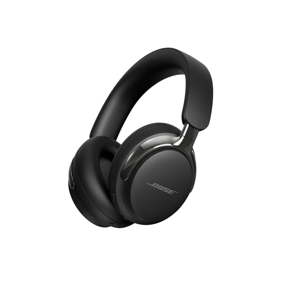 auriculares-de-diadema-bose-quietcomfort-ultra-bluetooth-2-gen-con-audio-espacia image 1