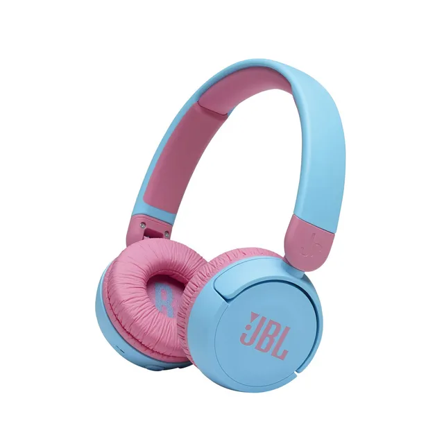 jbl-jr-310-auriculares-infantiles-inal-mbricos-bluetooth-azul image 1