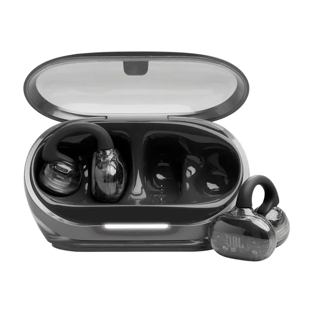 jbl-soundgear-clips-auriculares-inal-mbricos-open-ear-con-sonicarc-ghost-black image 1