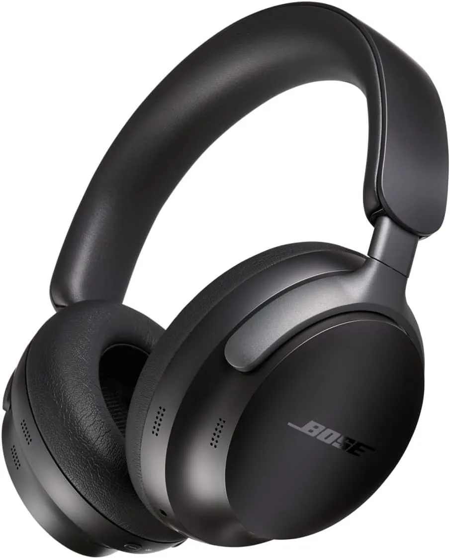 bose-quietcomfort-ultra-auriculares-inal-mbricos-con-cancelaci-n-de-ruido-y-audi image 1