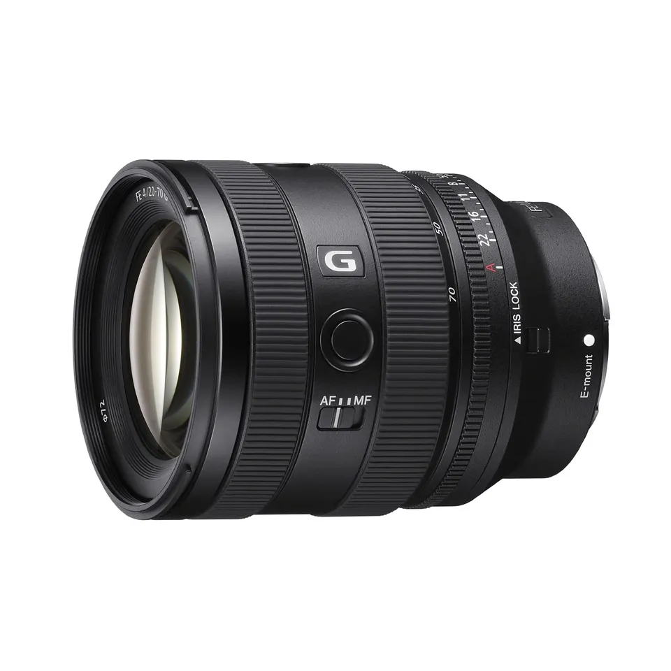 sony-fe-20-70-mm-f4-g-objetivo-zoom-est-ndar-full-frame-sel2070g image 1