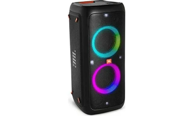 jbl-partybox-310-altavoz-bluetooth-para-fiestas-con-luces-led-modo-karaoke-y-bat image 1