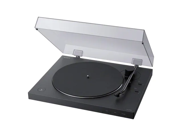 sony-ps-lx310bt-tocadiscos-bluetooth-con-salida-de-l-nea-y-phono-33-45-rpm-negro image 1