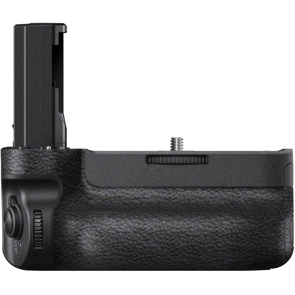 sony-vg-c3em-mango-vertical-para-c-mara-sony-ilce-9-con-doble-bater-a-np-fz100-a image 1