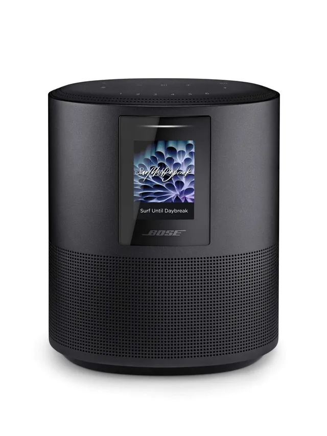 altavoz-inteligente-bose-home-speaker-500-con-amazon-alexa-y-asistente-de-google image 1