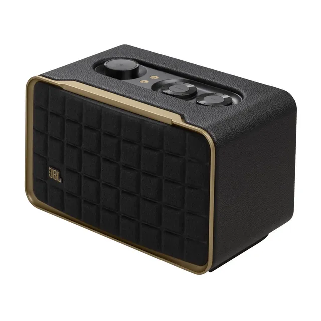 jbl-authentics-200-altavoz-inteligente-con-wifi-bluetooth-y-asistentes-de-voz-go image 1
