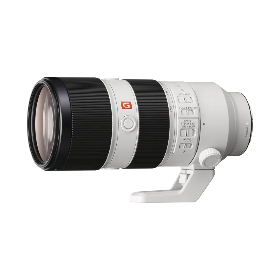 sony-fe-70-200mm-f-2-8-gm-oss-teleobjetivo-zoom-sel70200gm-primera-generaci-n-pa image 1