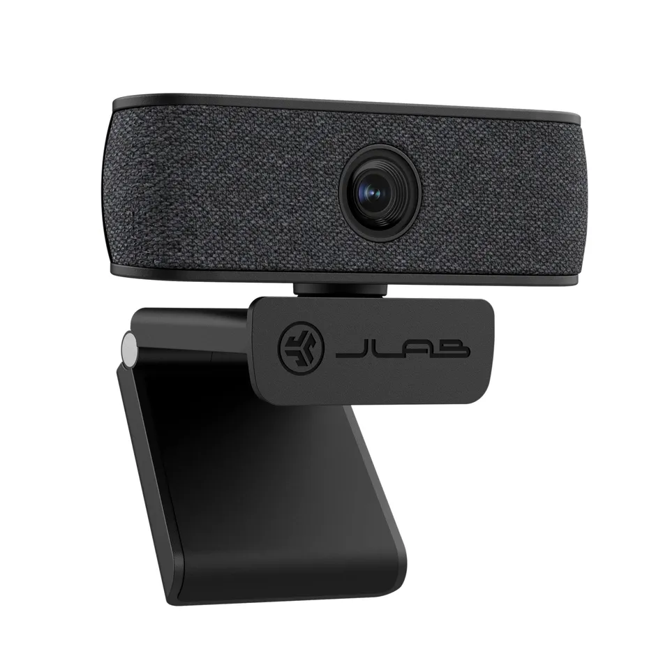 jlab-jbuds-camera-black image 1