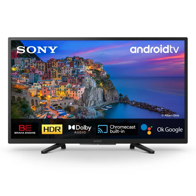sony-bravia-kd32w804-smart-tv-32-hd-ready-hdr-modelo-2022 image 1