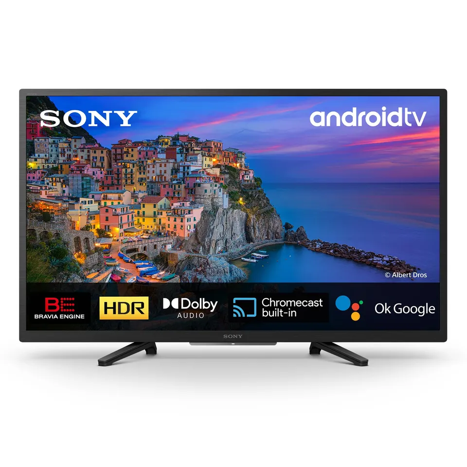 sony-bravia-kd32w804-smart-tv-32-hd-ready-hdr-modelo-2022 image 1