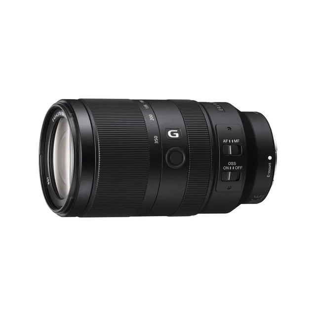 sony-sel70350g-objetivo-70-350mm-f-4-5-6-3-g-oss-para-aps-c-montura-e-para-natur image 1