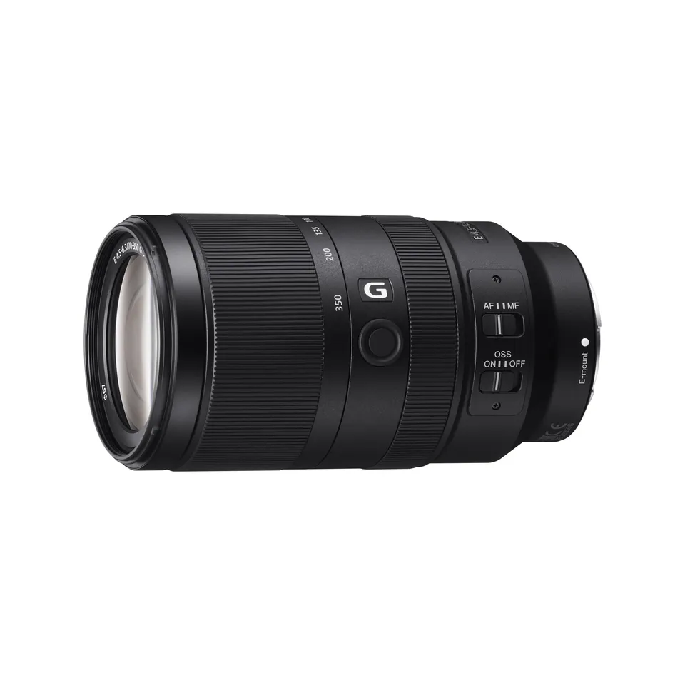 sony-sel70350g-objetivo-70-350mm-f-4-5-6-3-g-oss-para-aps-c-montura-e-para-natur image 1