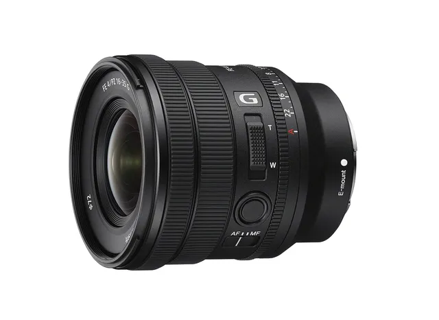 objetivo-sony-fe-pz-16-35mm-f4-g-full-frame-con-zoom-motorizado-selp1635g image 1