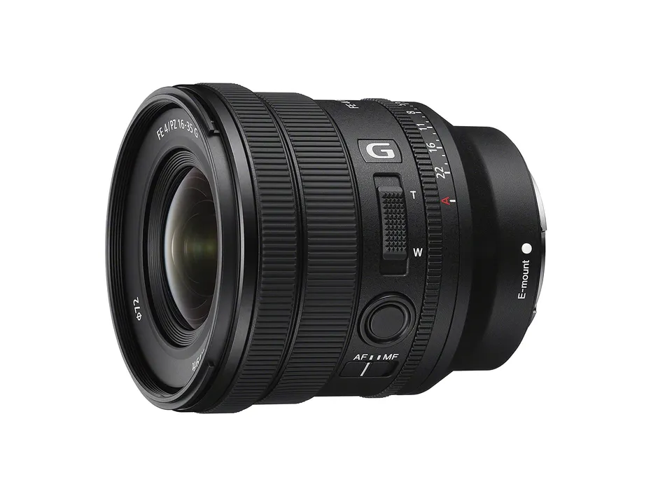 objetivo-sony-fe-pz-16-35mm-f4-g-full-frame-con-zoom-motorizado-selp1635g image 1