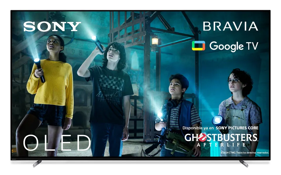 sony-bravia-xr-65a80l-tv-oled-65-pulgadas-4k-hdr-smart-google-tv image 1