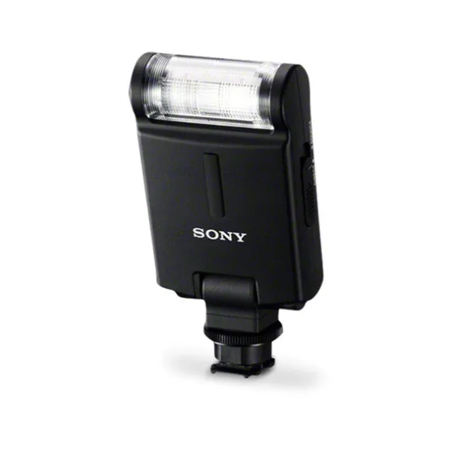 sony-hvlf20m-flash-externo-compacto-con-zapata-y-control-inal-mbrico-para-c-mara image 1