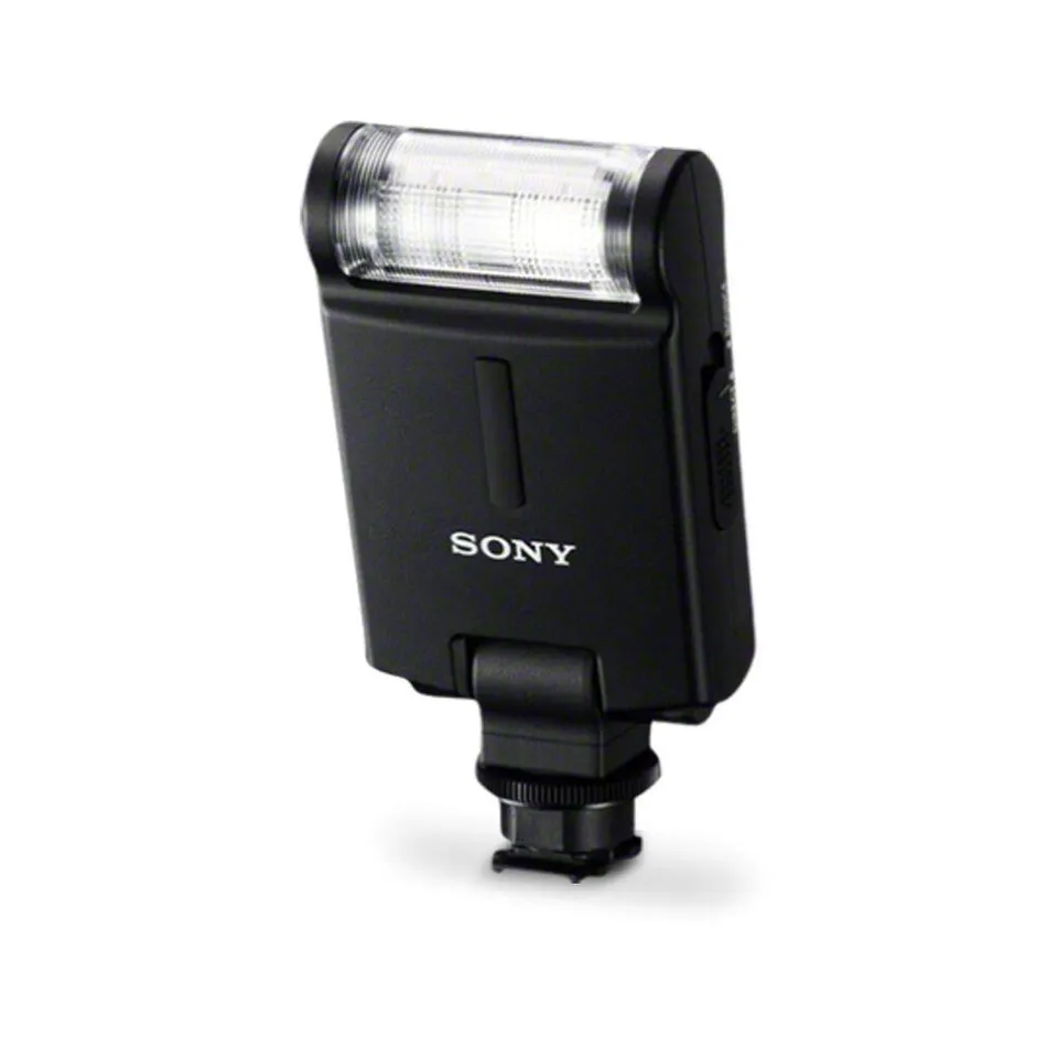 sony-hvlf20m-flash-externo-compacto-con-zapata-y-control-inal-mbrico-para-c-mara image 1