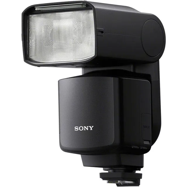 sony-hvl-f60rm2-flash-externo-inal-mbrico-con-control-por-radio-gn60 image 1