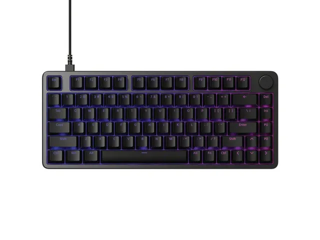 sony-inzone-kbd-h75-teclado-gaming-75-tkl-con-rapid-trigger-e-interruptores-magn image 1