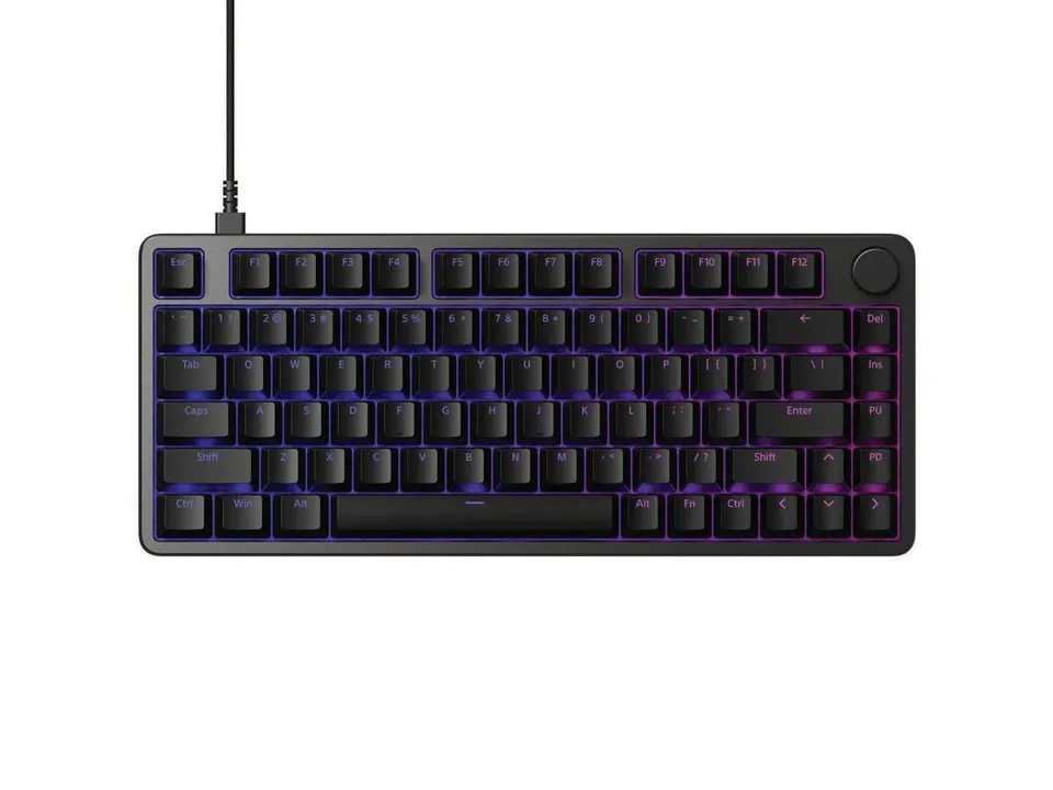 sony-inzone-kbd-h75-teclado-gaming-75-tkl-con-rapid-trigger-e-interruptores-magn image 1