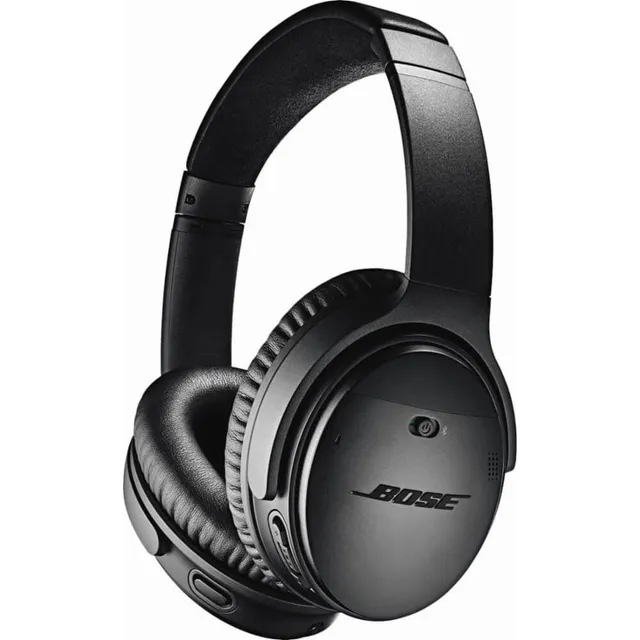bose-quietcomfort-35-ii-auriculares-inal-mbricos-bluetooth-con-cancelaci-n-de-ru image 1