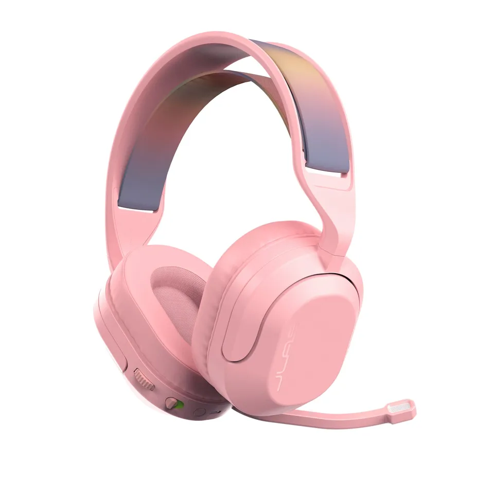 jlab-nightfall-auriculares-gaming-inal-mbricos-rosa image 1