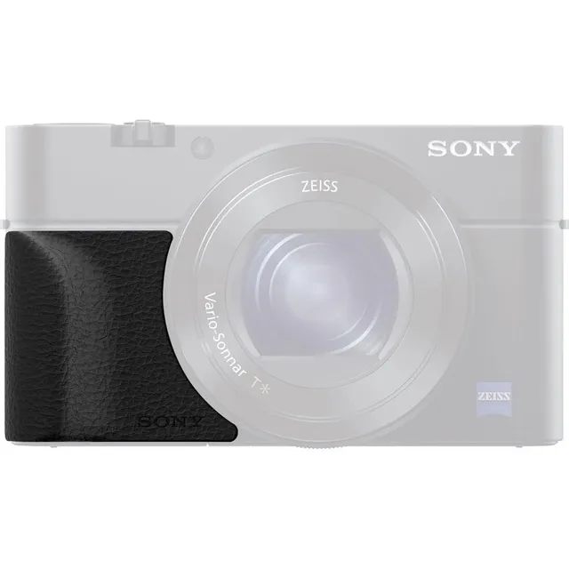 sony-ag-r2-grip-ergon-mico-de-goma-para-c-maras-rx100-rx100-ii-rx100-iii image 1