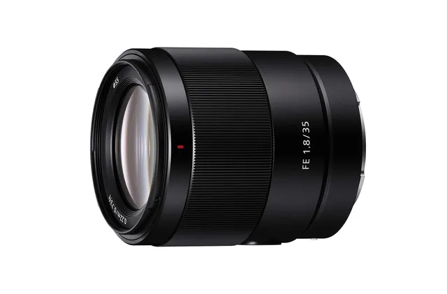 sony-sel35f18f-objetivo-prime-gran-angular-35mm-f1-8-para-full-frame-montura-e image 1