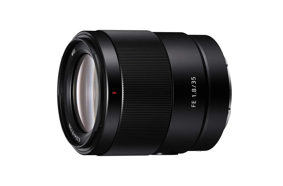 sony-sel35f18f-objetivo-prime-gran-angular-35mm-f1-8-para-full-frame-montura-e image 1