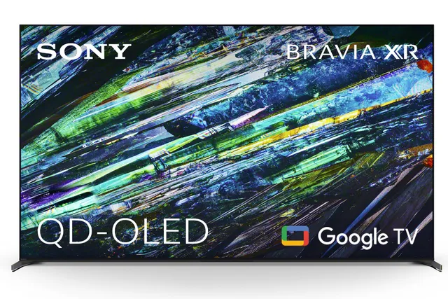sony-bravia-xr-55a95l-televisor-qd-oled-4k-hdr-google-tv-55-con-cognitive-proces image 1