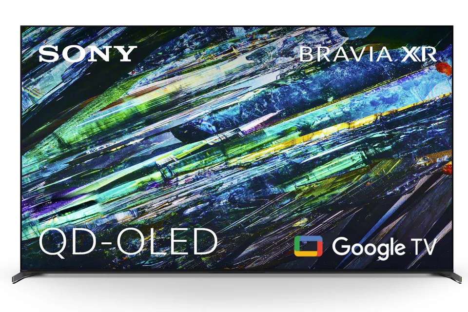 sony-bravia-xr-55a95l-televisor-qd-oled-4k-hdr-google-tv-55-con-cognitive-proces image 1