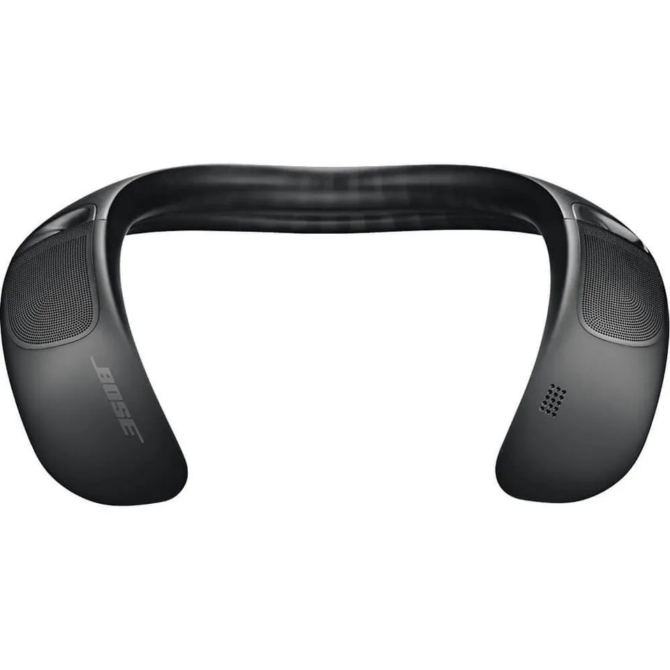 bose-soundwear-companion-altavoz-inal-mbrico-port-til-para-llevar-puesto-negro image 1